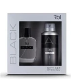 Rebul Edt Bay 50ml Black thumbnail 2