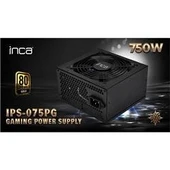 Inca Ips-075PB 750w 80+ Bronz Power Supply 80 Plus thumbnail 2