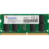 Adata 16GB DDR4 3200MHz 260Pin 1.2V Notebook Ram thumbnail 1