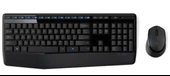 Logitech Pop Icon Combo 920-013075 Gri Kablosuz Klavye Mouse Seti thumbnail 1