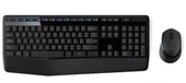 Logitech Pop Icon Combo 920-013075 Gri Kablosuz Klavye Mouse Seti thumbnail 2