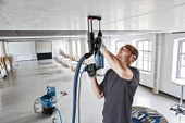 Bosch GDE 16 Plus Toz Emme Adaptörü thumbnail 4