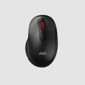 AOC MS400B-LA 2.4G Kablosuz Mouse thumbnail 2
