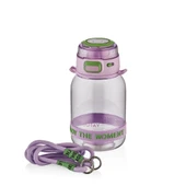 Shotay ST-7104 700ml Mor Tritan Matara thumbnail 1