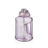 Shotay ST-6291 1500ml Mor Pipetli Matara thumbnail 1