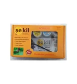Şekil Model Hamur Seti HOB1SET thumbnail 2