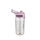 Shotay ST-7206 600ml Mor Plastik Matara thumbnail 2