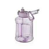 Shotay ST-6291 1500ml Mor Pipetli Matara thumbnail 2