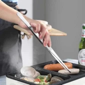 Düz Dekor Cımbızı 20 cm (DDC-20) thumbnail 2