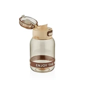 Shotay ST-7104 700ml Krem Tritan Matara thumbnail 2