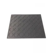 Silikon Makaron Matı 37x29 cm thumbnail 2