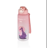 Vagonlife VGN2352 800ml Pembe Matara thumbnail 1
