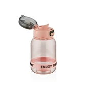 Shotay ST-7104 700ml Pembe Tritan Matara thumbnail 2
