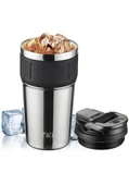Tkk Termos Çelik 630 ML T2023 thumbnail 1