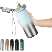 Tkk Termos Çelik 500 ML T2022 thumbnail 1