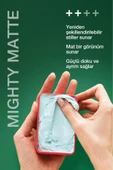 Osis Mighty Matte 100ml thumbnail 2