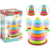 Dede Oyuncak Sallanan Halkalar 03622 thumbnail 1