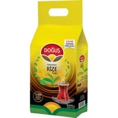 Doğuş Rize Sarı Çay 5000 gr thumbnail 2