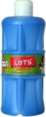 Lets Guaj Boya 500 ML Plastik Mavi L-5106 thumbnail 2