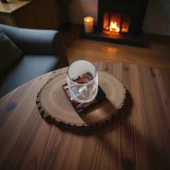 Cozy Home Bardak Altlığı Set 4 thumbnail 2