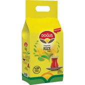 Doğuş Rize Sarı Çay 5000 gr thumbnail 1