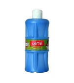 Lets Guaj Boya 500 ML Plastik Mavi L-5106 thumbnail 1