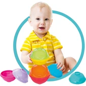 Dede Oyuncak Toplu Mini Kule 03467 thumbnail 4