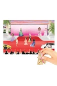 Top Model Glamour Sticker Dünyası thumbnail 6