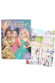 Top Model Glamour Sticker Dünyası thumbnail 1