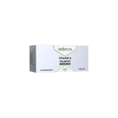 Venatura Vitamin A Palmitat 60 Kapsül thumbnail 1