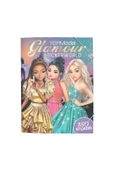 Top Model Glamour Sticker Dünyası thumbnail 2