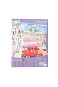 Top Model Glamour Sticker Dünyası thumbnail 5