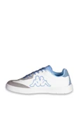 Kappa Santiago Beyaz Mavi Sneaker thumbnail 3