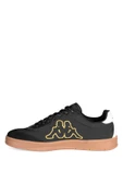 Kappa Santiago Siyah Sneaker thumbnail 3