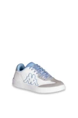 Kappa Santiago Beyaz Mavi Sneaker thumbnail 2