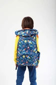 Kaukko Kids Sırt Çantası Evolution Space L5182 thumbnail 2