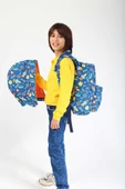 Kaukko Kids Sırt Çantası Evolution Space L5182 thumbnail 3
