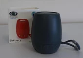 Everton RT-351 Bluetooth-USB-SD-AUX-TF Ses Bombası thumbnail 1