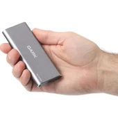 Dark DK-AC-DSEM4 USB Type C - M.2 NVMe Disk Kutusu thumbnail 2