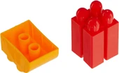 Dede Oyuncak Multi Blocks 62 Parça 01253 thumbnail 4