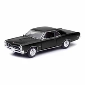 Sunman Oyuncak Muscle Model Araba 1:25 thumbnail 1