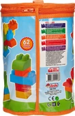 Dede Oyuncak Multi Blocks 62 Parça 01253 thumbnail 2