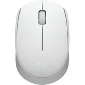 Logitech 910-006867 M171 Kablosuz Beyaz Mouse thumbnail 1