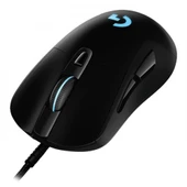 Logitech 910-005633 G403 Hero Kablolu Oyuncu Mouse thumbnail 2
