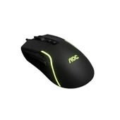 AOC GM170B-LA Kablolu Gaming Mouse thumbnail 2