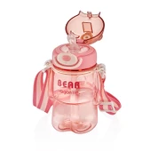 Vagonlife VGN2027 800ml Pembe Matara thumbnail 2