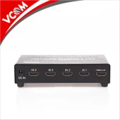 Vcom DD434 4-1 Port 1.4V Hdmi Switch thumbnail 2