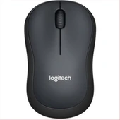 Logitech 910-006510 M221 Silent Sessiz Charcoal Kablosuz Mouse thumbnail 3