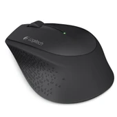 Logitech 910-004287 M280 Kablosuz Siyah Mouse thumbnail 1