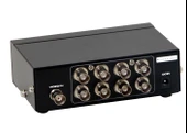 S-link SL-BNC8 8 ports BNC Splitter thumbnail 2
